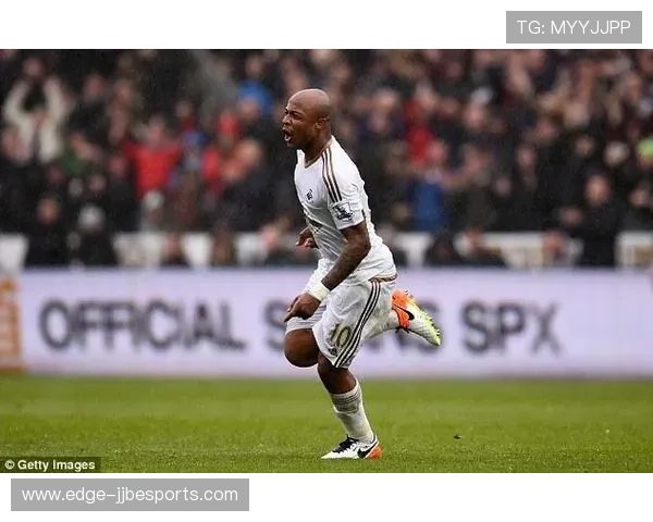 阿尤：加纳足球国家队的核心人物与背后的奋斗故事